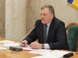 В е-декларации замгубернатора Харьковской области обнаружили нарушения