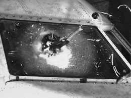Британцы провели исследование, выстреливая дронами по самолетам и вертолетам