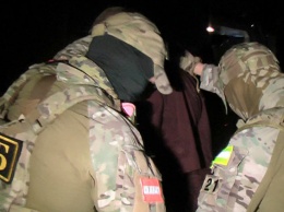 Осужденный украинец раскрыл детали подготовки теракта в Ростовской области