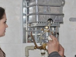 В Енакиево, в августе 2017 г. будет выполняться планово-техническое обслуживание газоснабжения жилых домов