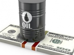 Цены на нефть снижаются, Brent подешевела