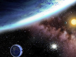 Астрономы: "водные миры" могут быть в принципе необитаемыми
