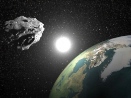 NASA проверит систему защиты Земли от астероидов