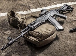 В зоне АТО в Донбассе застрелился 23-летний боец