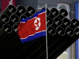 Источник: Новые северокорейские ракеты способны долететь до США