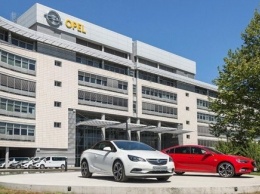 Opel окончательно перешел под контроль французов