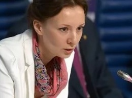 Кузнецова призвала сделать выводы из смерти ребенка-инвалида на Алтае и наказать виновных