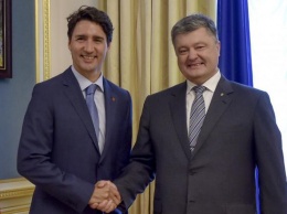 Украина и Канада отменили торговую пошлину
