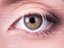 Россия начнет производство бионического глаза