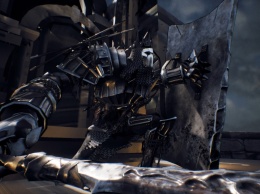 Трейлер Sinner: Sacrifice for Redemption - библейского экшена от сотрудников Ubisoft, Blizzard и Konami