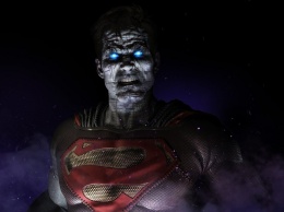 В Injustice 2 стали доступны костюмы для поддержки киберспорта и противоположность Супермена