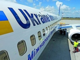 В АМКУ выяснили, что МАУ получал непрозрачные скидки от аэропорта «Борисполь»