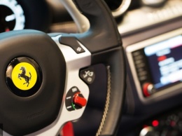 СМИ сообщили о намерении Ferrari выпускать внедорожники?