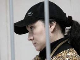 Волонтер из России получила 11 лет украинской тюрьмы за помощь ДНР