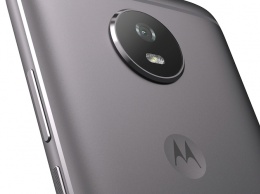 Motorola выпустила Moto G5 Special Edition и Moto G5 Special Edition Plus
