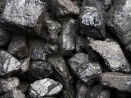 Украина дождалась поставок угля из США