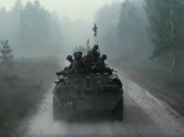 В Украине отмечают День высокомобильных десантных войск: видео