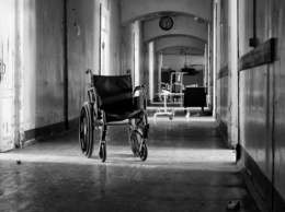 В херсонской психбольнице умирают пациенты