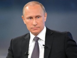 Die Welt: Реакция Путина на новые санкции США напоминает эпизод Холодной войны