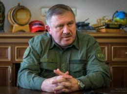Рычаги влияния или смерть Путина: командующий НГУ рассказал о боях за Лисичанск и спрогнозировал, сколько продлится война