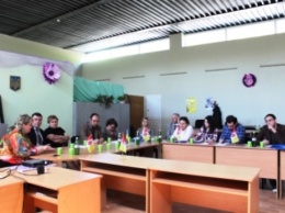В Одессе внедряют проект интегрированной системы соцуслуг
