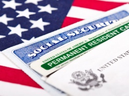 США намерены отказаться от Green Card