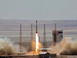 Совбез ООН призвали отреагировать на запуск Ираном ракеты