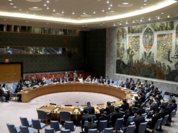 Украина в ООН: Россия поставляет оружие на Донбасс
