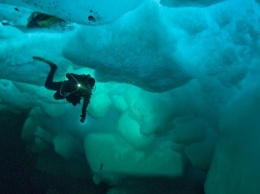 59 лет назад лодка «Наутилус» впервые достигла Северного полюса под водой