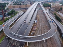 Северо-Восточная хорда в Москве частично будет платной