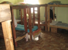 В Днепре обнаружили «реабилитационный центр», в котором силой удерживали 11 человек