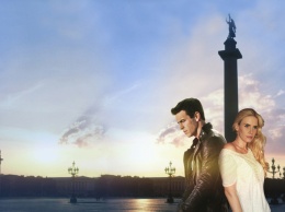 В Санкт-Петербурге завершаются съемки романтической драмы «До скорой встречи»