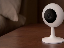 Xiaomi Smart IP Camera претендует на звание самой дешевой камеры видеонаблюдения