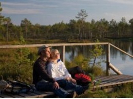 Эстония приглашает туристов уединиться