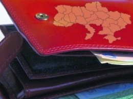 Где в Украине платят больше и как вырастут доходы украинцев