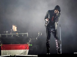 Потерявшая солиста Linkin Park установила рекорд в чартах