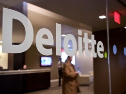 Компания Deloitte поможет Киеву с приватизацией