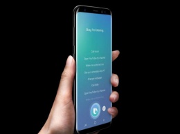 Ассистент Bixby веселит пользователей своей болтливостью