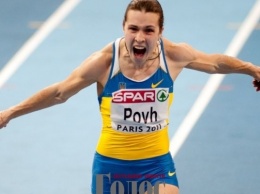 Запорожская спортсменка оказалась в центре допингового скандала