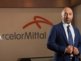 Глава ArcelorMittal удовлетворен договором о приобретении итальянского завода Ilva