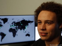 В США арестовали программиста, остановившего вирус WannaCry