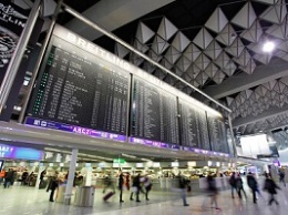 Четверть рейсов из немецких аэропортов вылетают с опозданием - AirHelp
