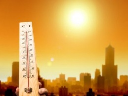 Адская жара в Украине сменится адскими дождями