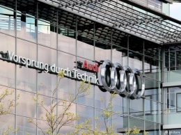 Прокуратура в ФРГ возбудила дело в отношении руководства Audi
