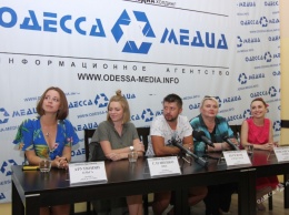 На День Независимости в Одессе артисты «Дизель Шоу» снимут новый сезон