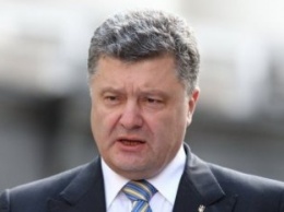 Порошенко поблагодарил Совет ЕС за санкции против РФ за "прецедент Сименс"