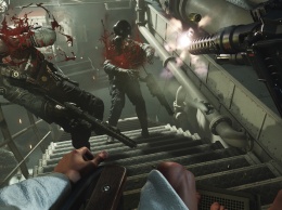 Создатели Wolfenstein II объясняют, почему бои в кресле-каталке получились такими увлекательными