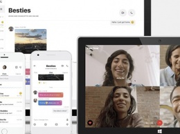 Skype для Android получил новые темы и индикаторы действий