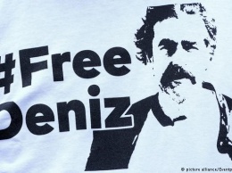 WeltN24 обратилась в ЕСПЧ из-за ареста в Турции журналиста Die Welt