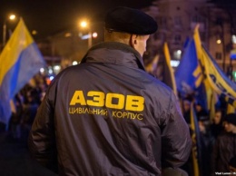 У Билецкого обиделись на Авакова и ноют про обыски у активистов "Национального корпуса"
